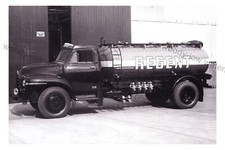 CV029 - Regent Oil - Tanker -