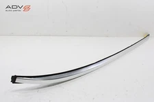 2020-2025 LINCOLN AVIATOR ROOF RIGHT SIDE RAIL RACK LUGGAGE CARRIER MOLDING OEM