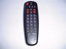 RCA System Link 3 RC300C - Remote Control - Tested VG Condition -