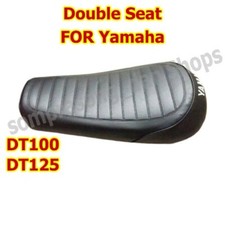 Unbranded Seats and Seat Parts for Yamaha DT125 for sale | eBay