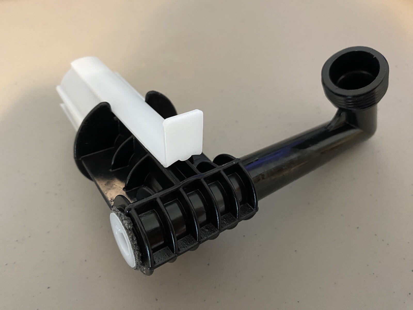 Suncast Hose Reel Water Connection Repair Part 0461685A (InTube,Out