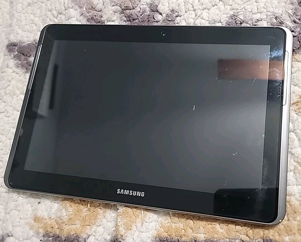 Samsung Galaxy Tab 2 SCH-1915 10.1 Inch 1280 x 800 4G LTE 8GB