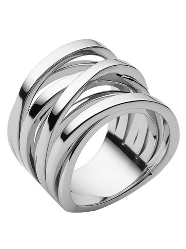 michael kors knot ring
