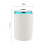 thumbnail 10 - 260ML Electric Oil Humidifier Air Diffuser Aroma Night Up Light Difuser F0Q4