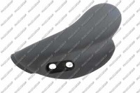 Prasco TüRgriff Vorne Links Innen - Grau FüR Fiat - Ducato - Mod. 01/02 - 07/06
