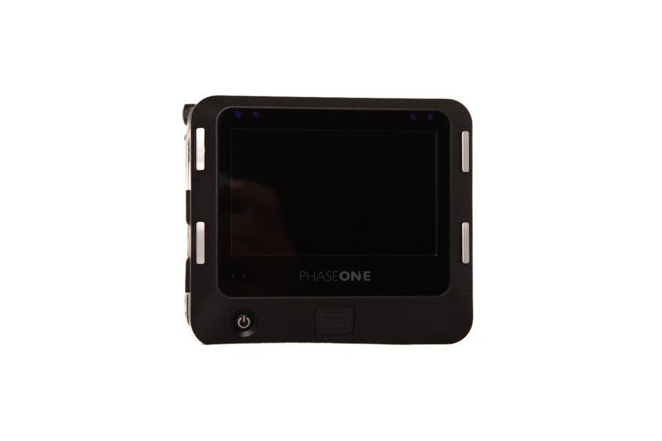 Phase One IQ3 50 For XF/645 Mount 50 MP Digital Back - Image 2 of 4