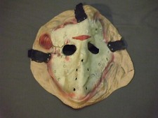 jason goes to hell mask