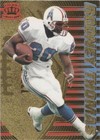 1996 Pacific Dynagon Rodney Thomas #P-58