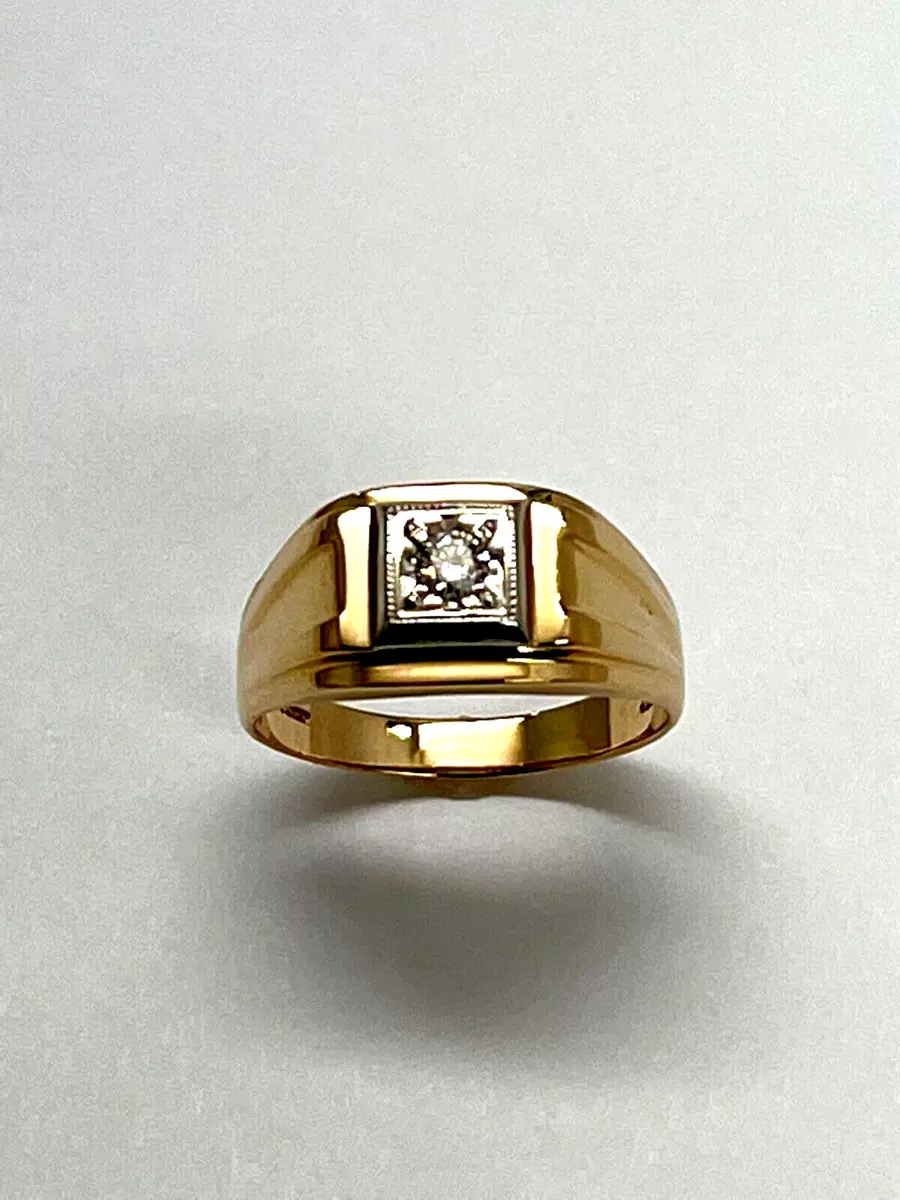 Diamond hotsell mens jewelry