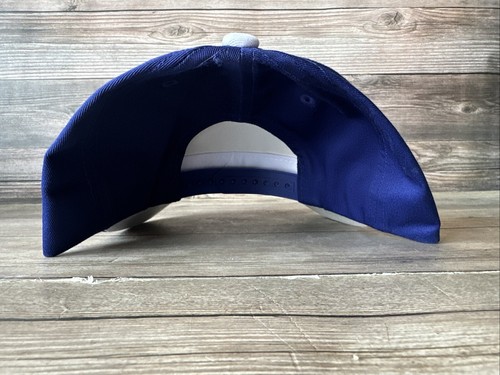 Cappello Los Angeles Dodgers SnapBack LA Dodger - Foto 3 di 5