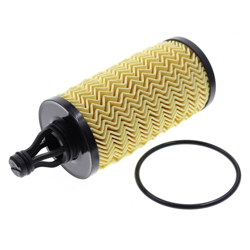 Oil Filter For Maserati Ghibli Levante 3.0L Quattroporte S Sedan 4-Door S Q4 - Picture 7 of 8