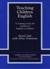 Teaching Children English: An Activity Based Training Course ( .