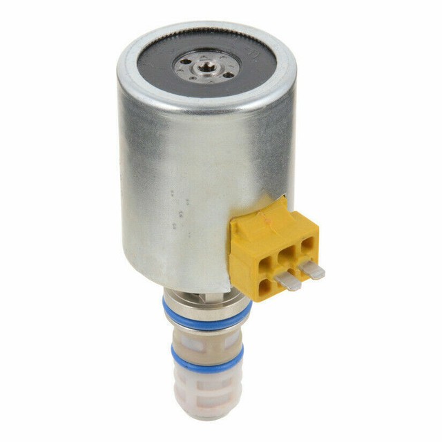 Transmission Solenoid, Electronic Pressure Control (EPC) for 4R75E eBay
