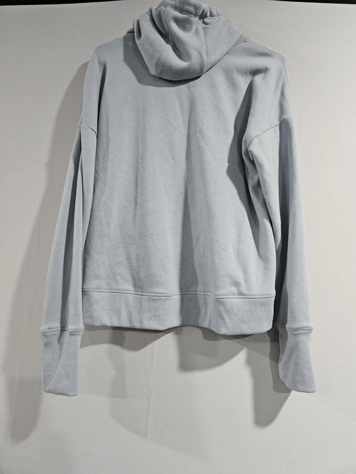 yogalicious light pullover hoodie
