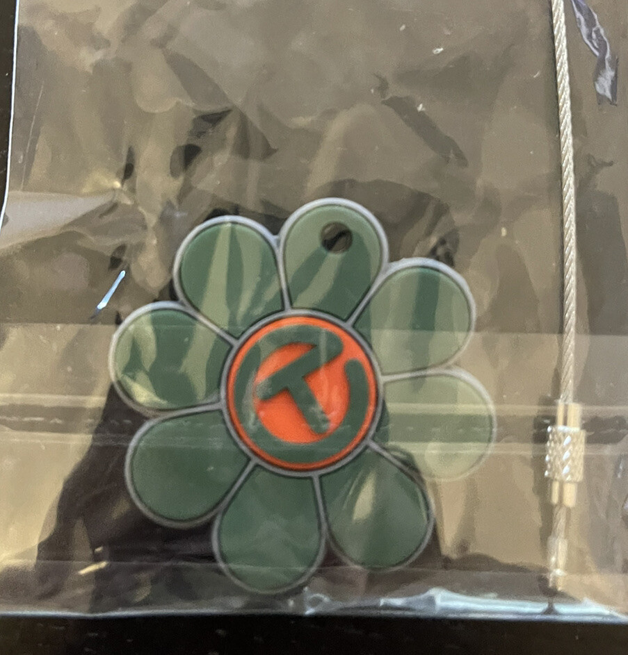 Scotty Cameronアクセサリー　キーホルダー Scotty Cameron