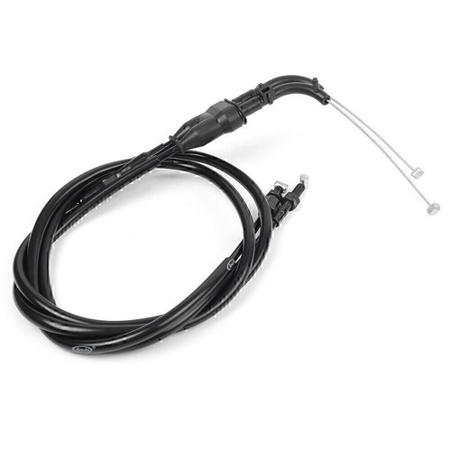 Throttle Cable Accelerate Wire Line for Yamaha MT-07 2014 2015 2016 2017 3COLOR - Picture 4 of 12