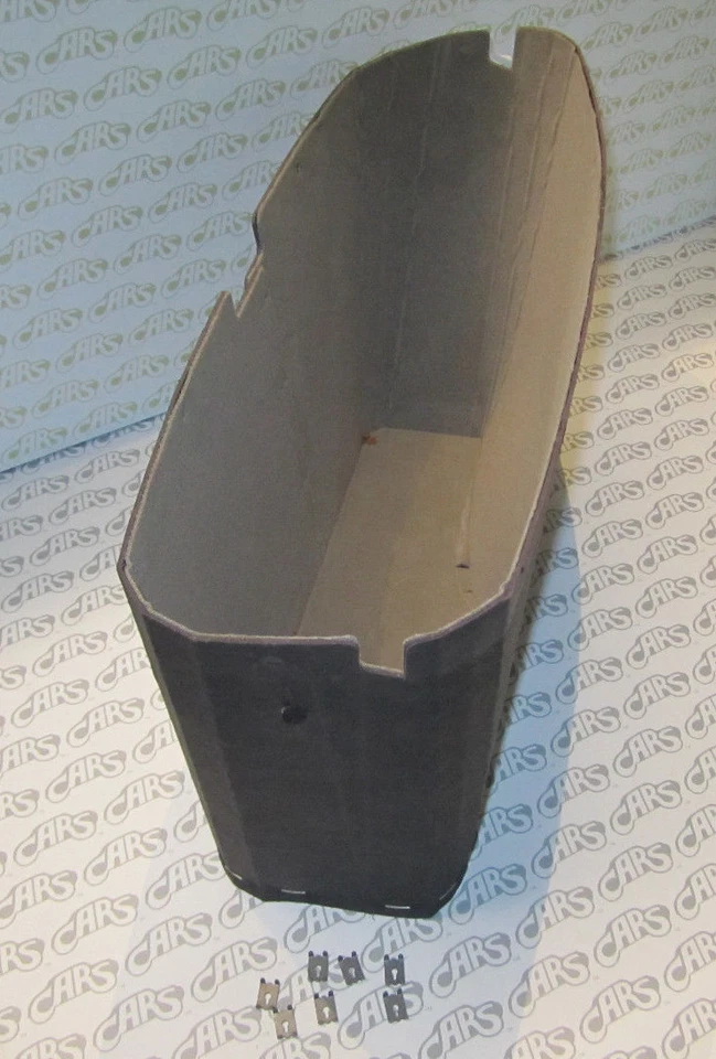 Guantera Buick Super & Roadmaster 1940 Foto 2 de 2