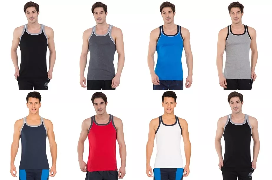 Athleisure vest hotsell