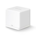 Mercusys Halo H30G Wi-Fi Mesh System Dual Band WLAN Router 1300 mbit/s 1er v1
