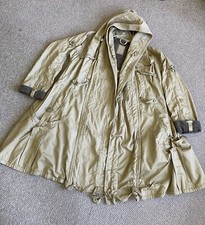 Marithe Francois Girbaud Ladies Jacket..sample..small
