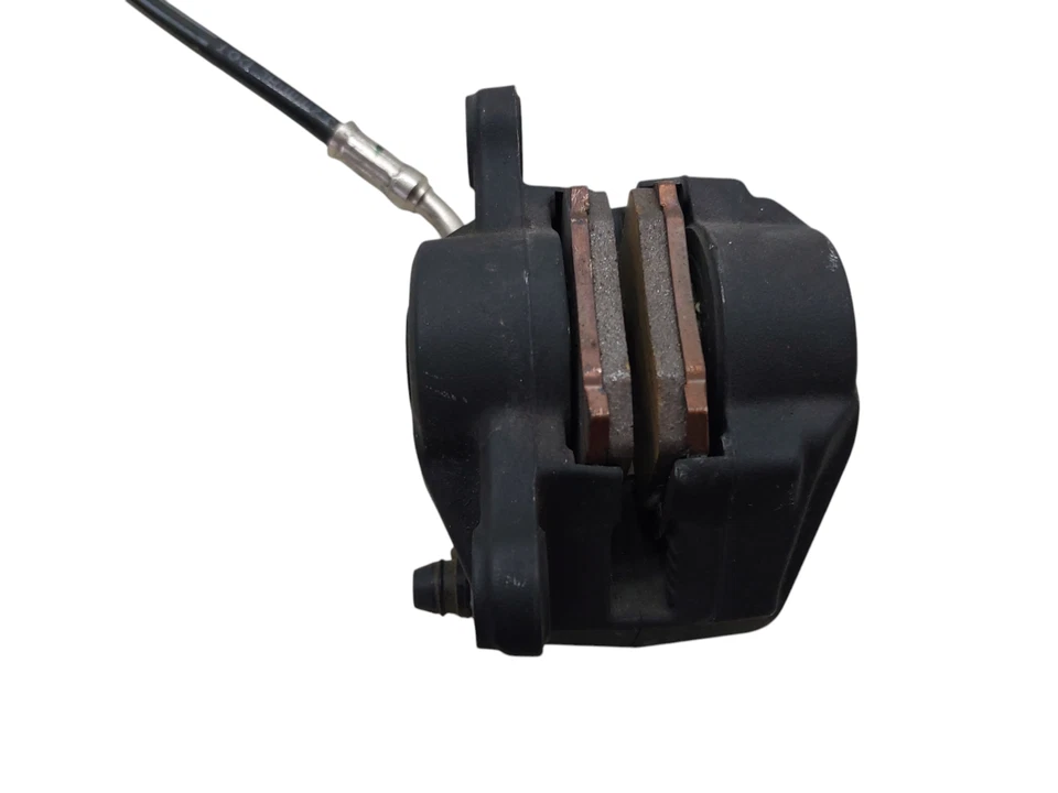 Alicates Freno Brembo Post. Original Triumph Speed Triple 1200 Rs 2023 10452Km - Imagen 3 de 4