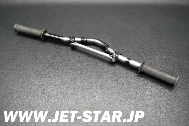 YAMAHA SuperJet -SJ700- '01 Aftermarket RENTHAL HANDLE BAR YAMAHA SuperJet -SJ700- '01 Aftermarket RENTHAL HANDLE BAR