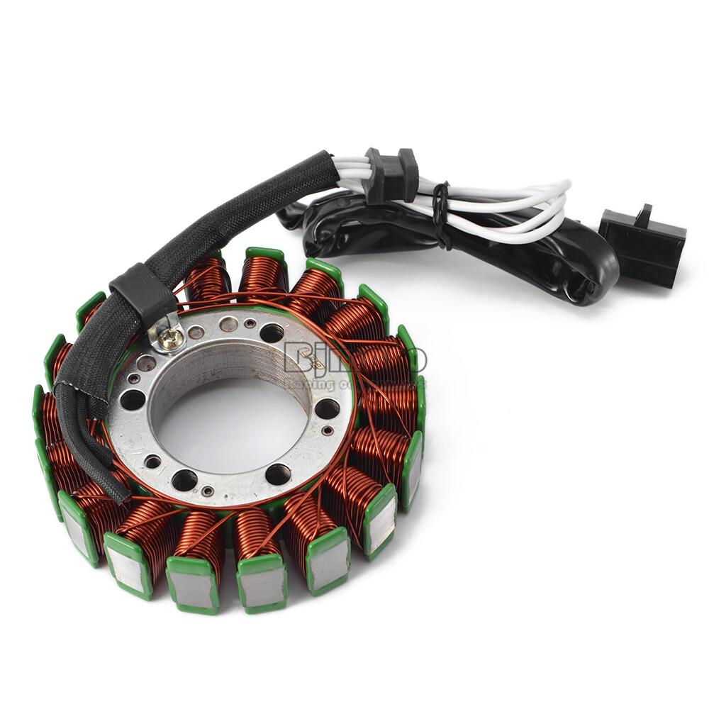 Stator Coil & Regulator Rectifier For Kawasaki ZX636 Ninja ZX-6R
