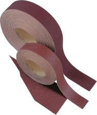 Interflex AC-411-JFE5025.180 - Roll Stoff Schleifgitter Superflexible