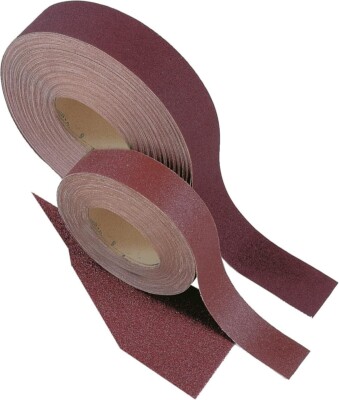 Interflex AC-411-JFE5025.180 - Roll Stoff Schleifgitter Superflexible