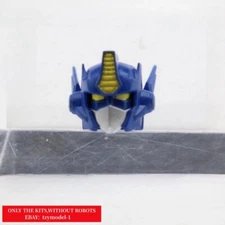 For Legacy Armada OP Prime Replacement Head Upgrade Kit ACHAI STUDIO ABS Casting