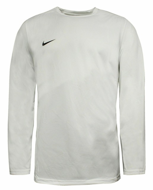 nike football dri fit long sleeve