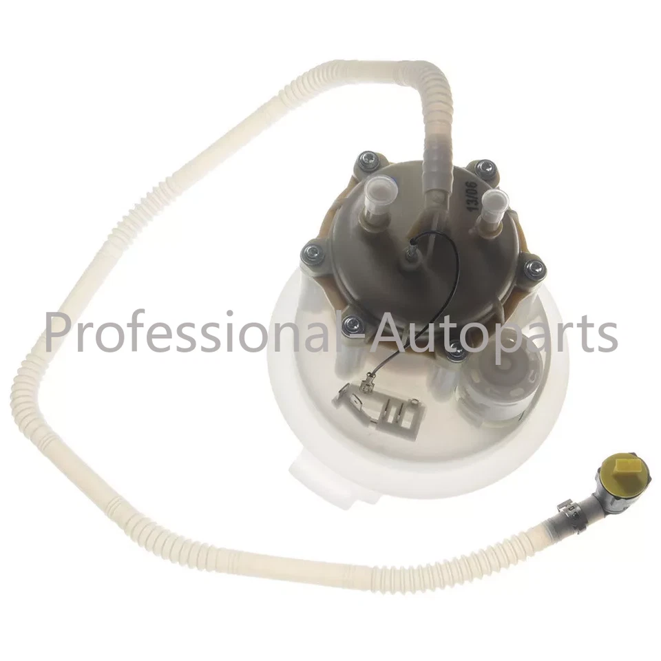 7L0919679 Nuevo filtro de combustible brida filtro apto para VW Touareg 3,2 L 4,2 L 2004-07 Foto 4 de 4