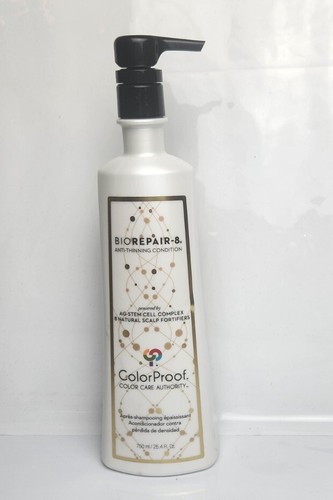 ColorProof BioRepair-8 Anti-Thinning Condition 25oz Conditioner