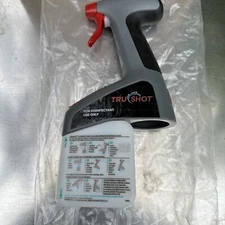 New SC Johnson Trushot Tru Shot Disinfectant Trigger Dispenser Spray