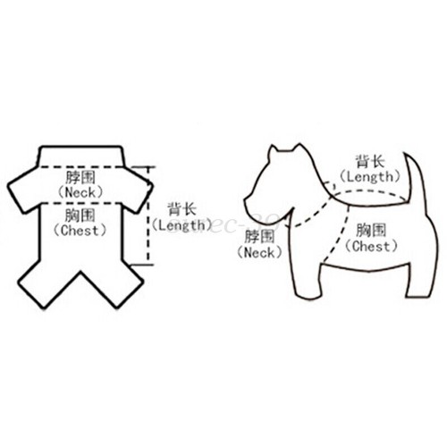 Summer Hawaii Pet Dog Clothes T-shirt For Dogs Cat Vest Puppy Pet Supplies - Picture 3 of 28