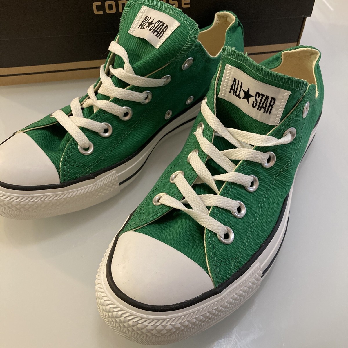 New Unisex Converse Chuck Taylor Men