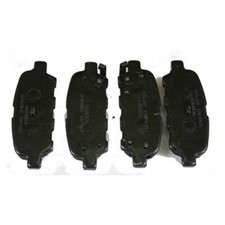 Plaquette de frein Infiniti FX