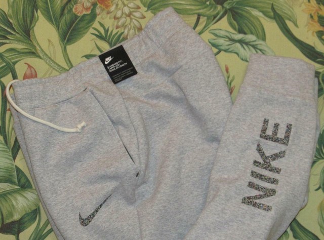 Nike 50 Tech Fleece Joggers Men's Size 