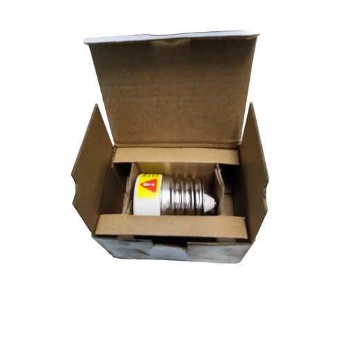 Mogul EX39 to E26 Medium Socket Adapter Converter E511301 NEW in BOX 660W 600V - Picture 2 of 5