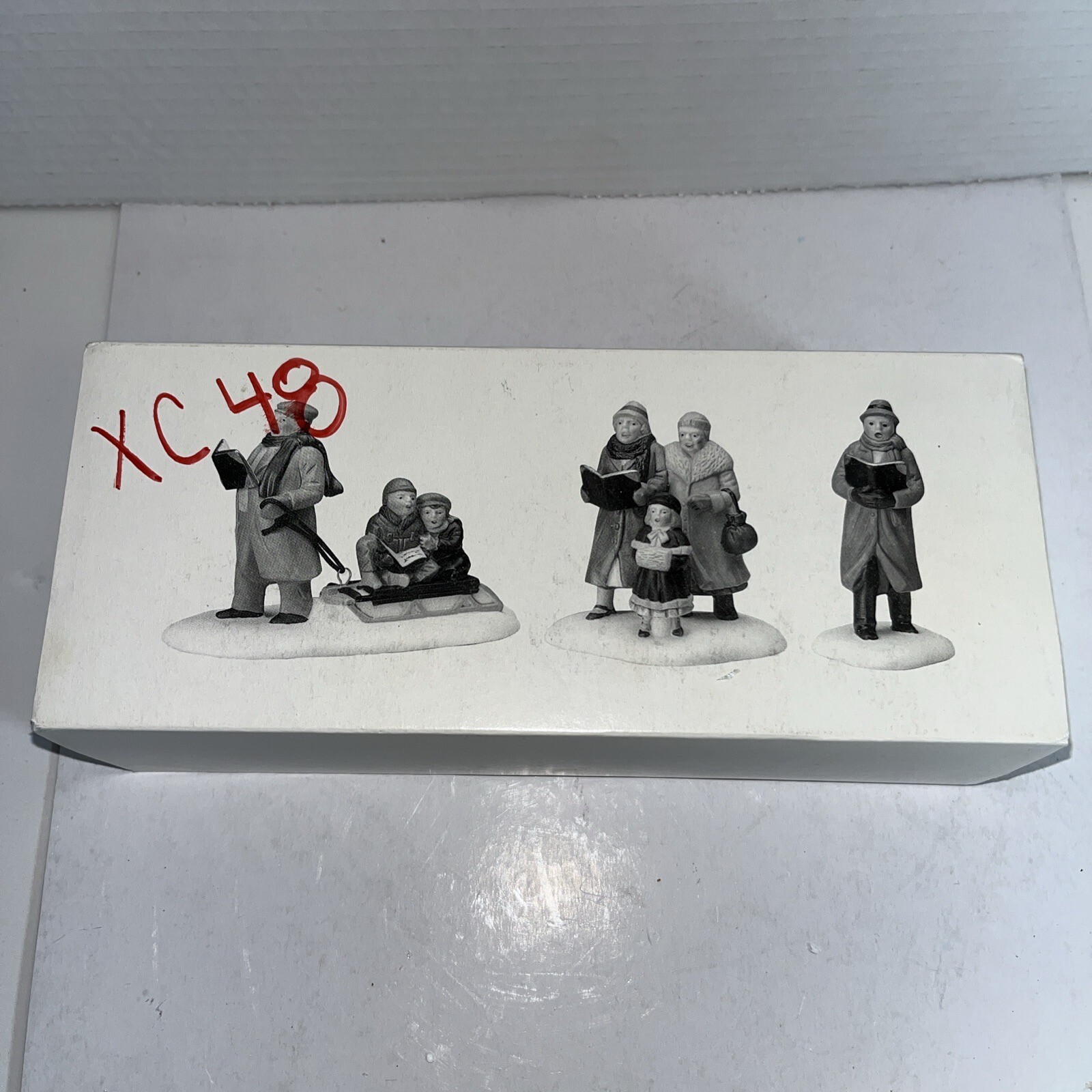 Click here to see eBay Auction