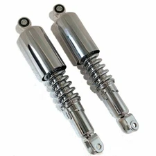 Honda CB450, CB500, CB550, Shock Absorbers 52400-390-681XW