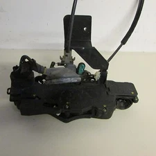 Front Left Lock 46786798 Fiat Stilo 2001-2010 (15094 20B-4-D-4)