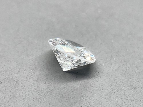 AUTHENTIC Round Brilliant .43 CT Loose Natural Earth Mined Diamond - Picture 3 of 5