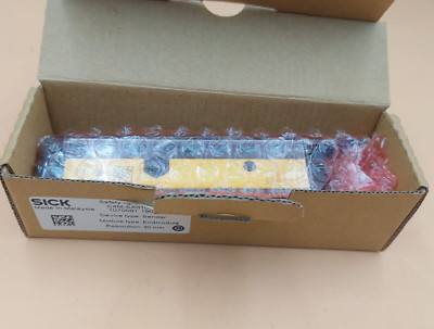 Sick C4M-SX0103A1AA0 MODULAR LIGHTCURTAIN