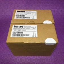 Lenze INVERTER E82EV371K2C E82EV371-2C new FR...