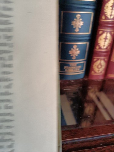 The Talisman: A Tale of the Crusaders_Sir Walter Scott_pre-1895_Good - Picture 6 of 11