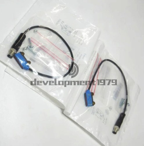 One NEW SICK WSE2S-2F3130 1063523 sensor - Picture 4 of 9