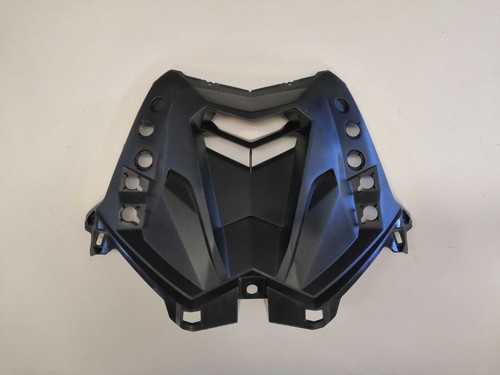 Protection Thermique Pour Pot D'échappement T-Max 500 530 2012-2016 | Capot Isolant ABS Anti-chaleur Pour Moto Yamaha