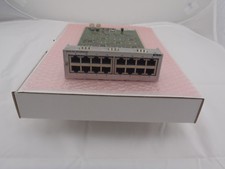 Alcatel Lucent SLI16-2 OmniPCX Baugruppe Modu...
