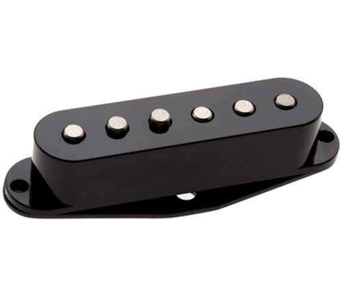 テルミー DiMarzio Tone Zone T Tele Bridge Pickup, Cream - Bill's Music